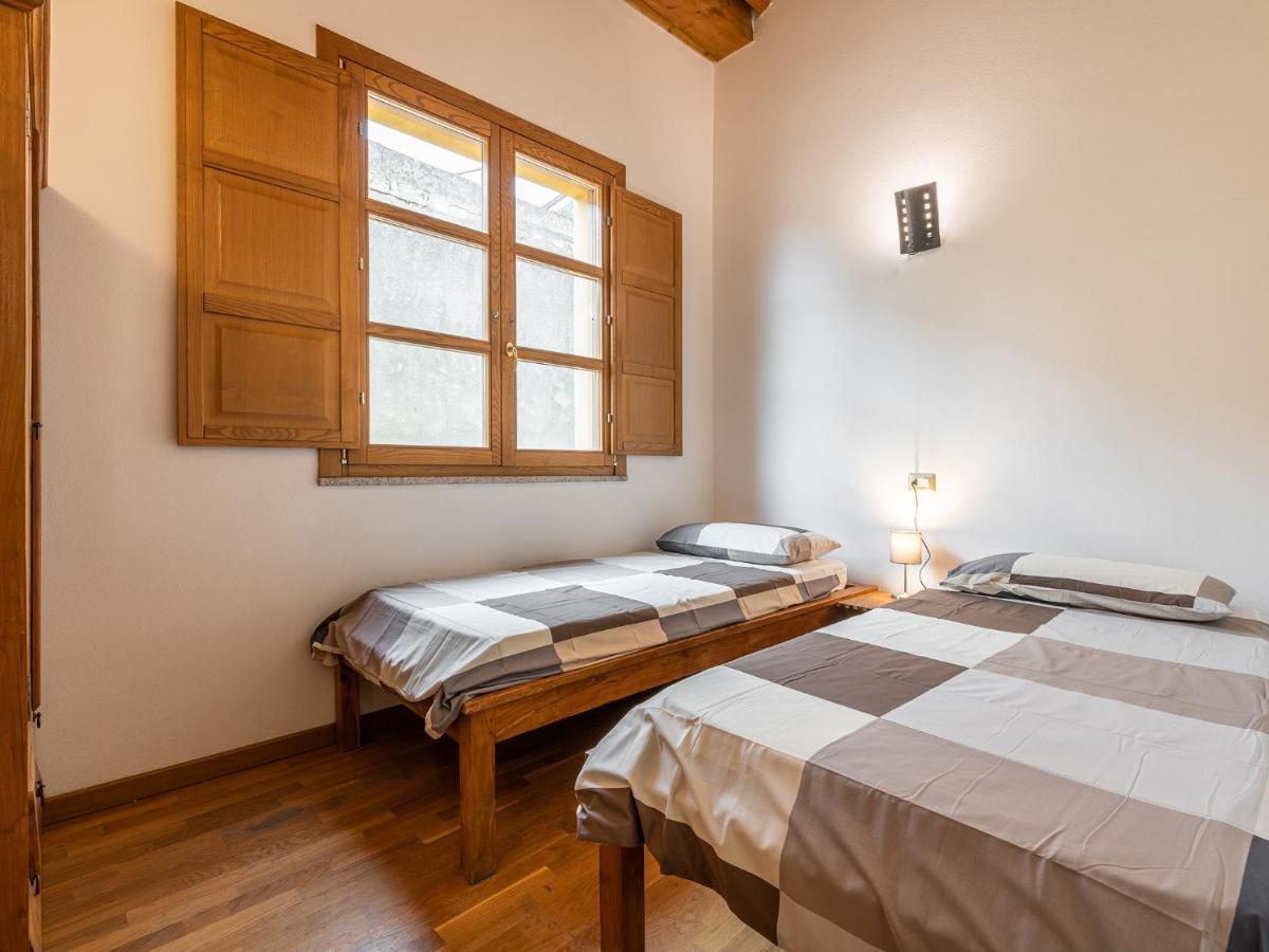 Monkey Mia Appartement *