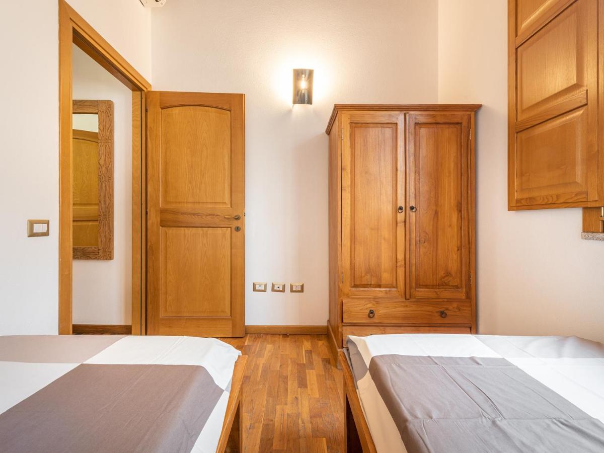 Monkey Mia Appartement