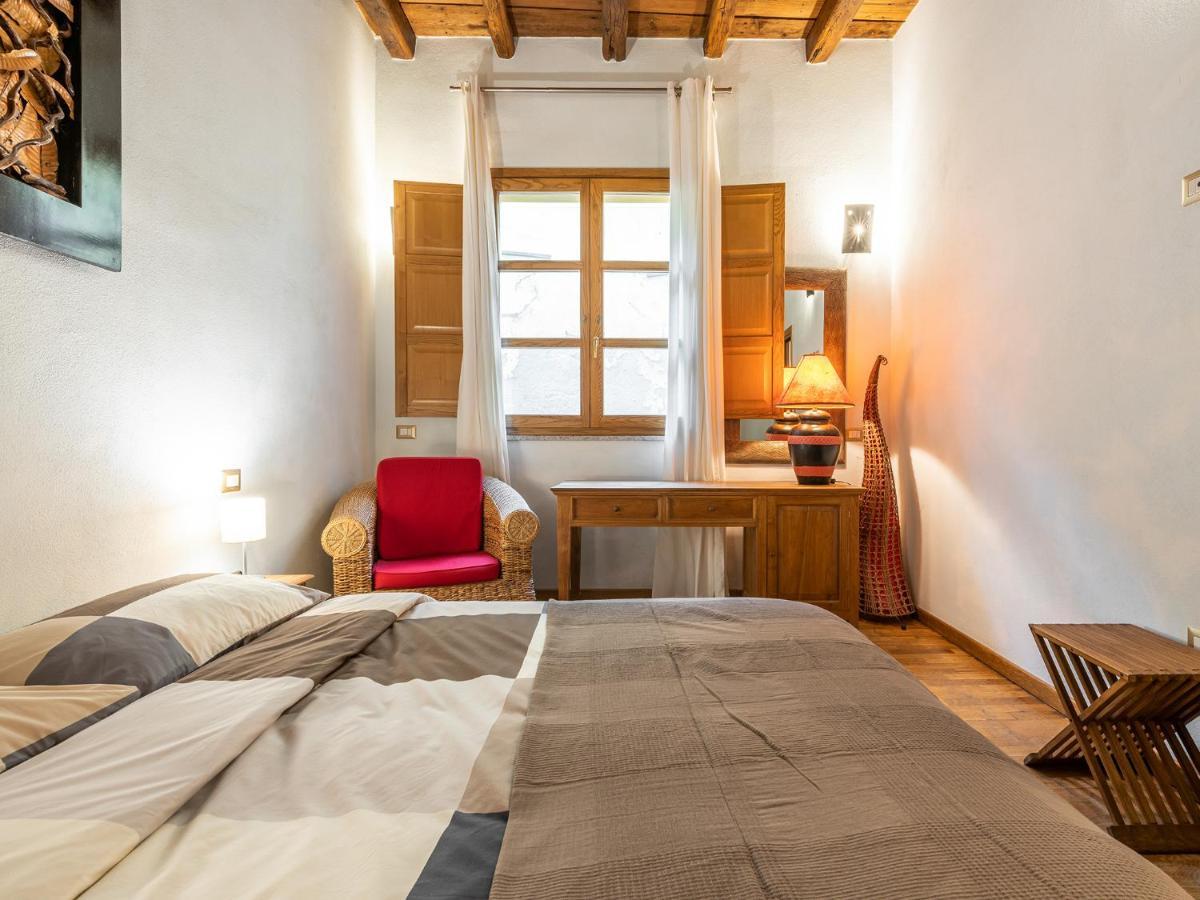 Monkey Mia Appartement