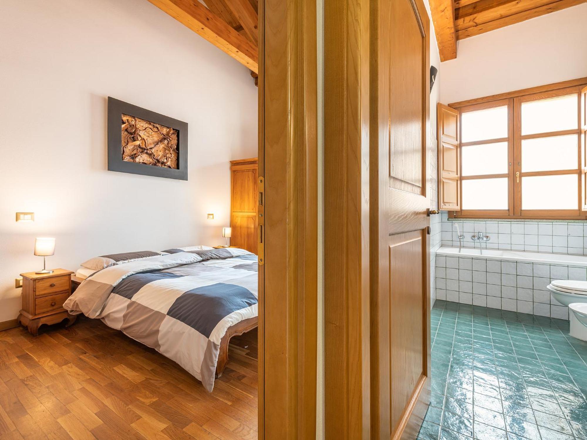 Monkey Mia Appartement