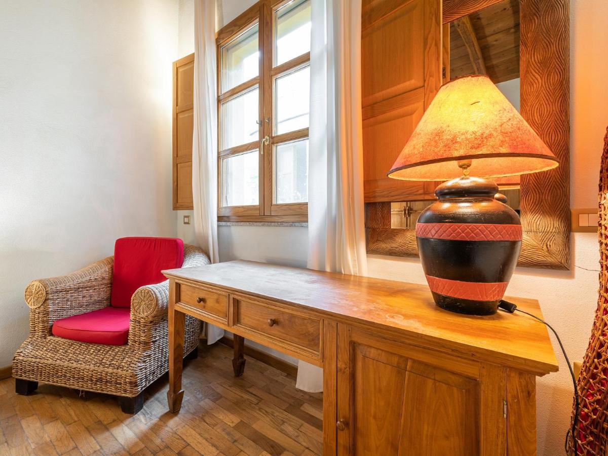 Monkey Mia Appartement