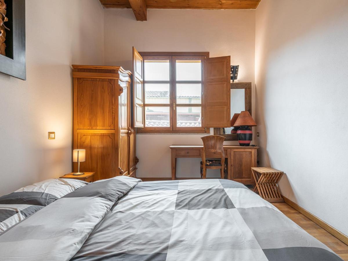 Monkey Mia Appartement
