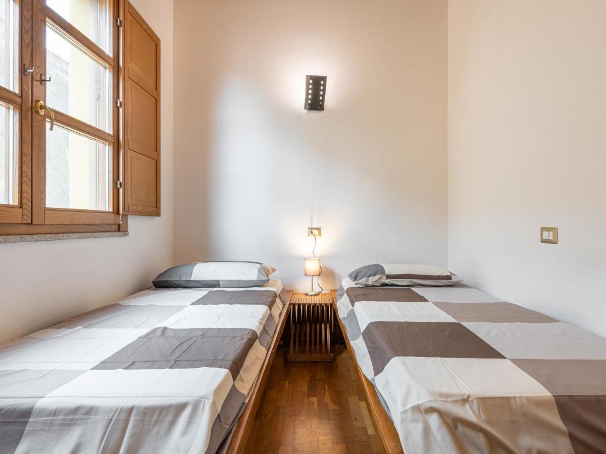Monkey Mia Appartement